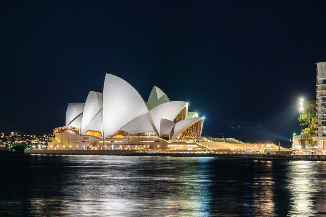 Australia